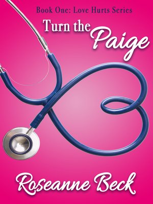 cover image of Turn the Paige